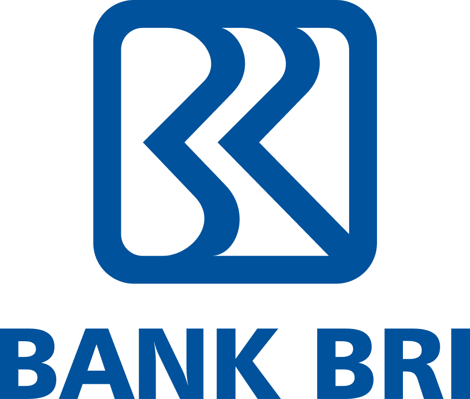 Bank BRI logo