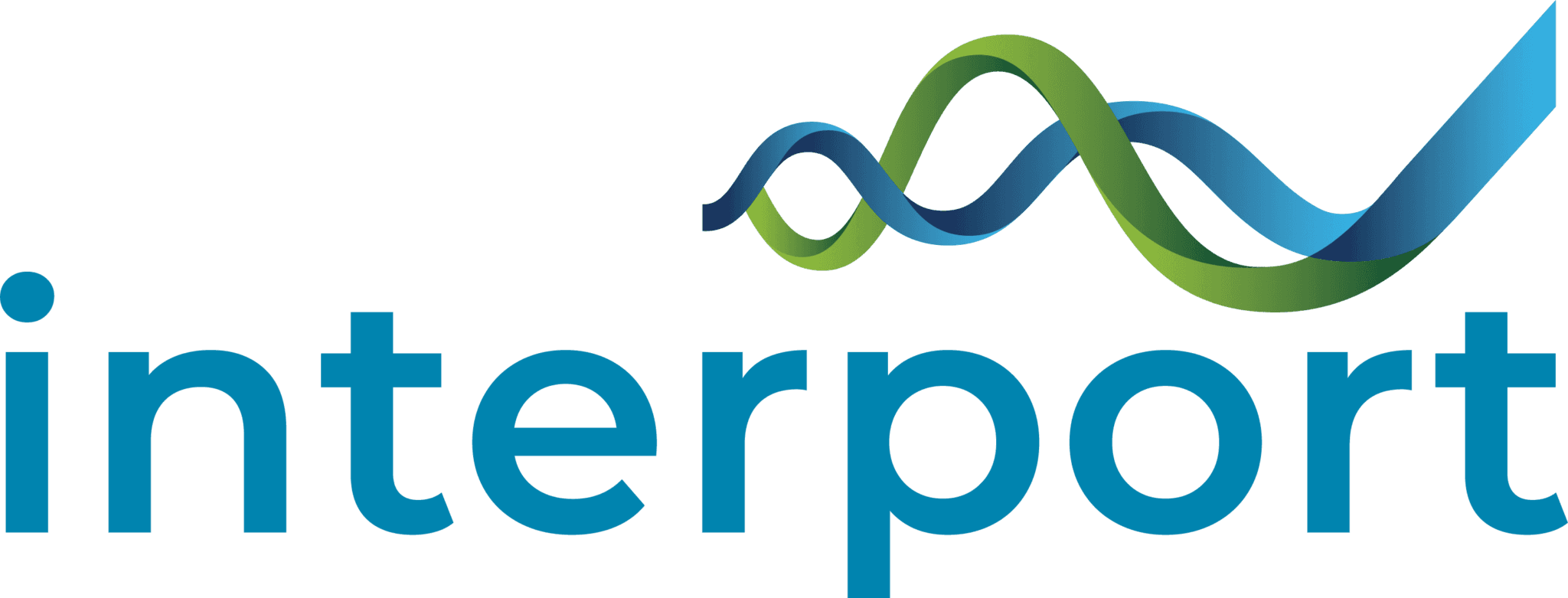 Interport logo