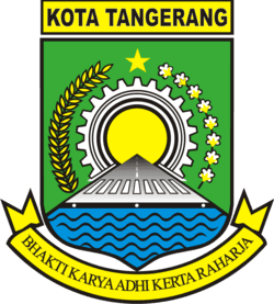 Kota Tangerang logo