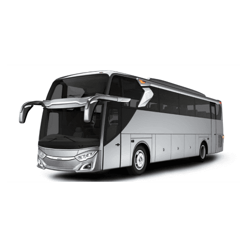 Bus Pariwisata 30 Seat